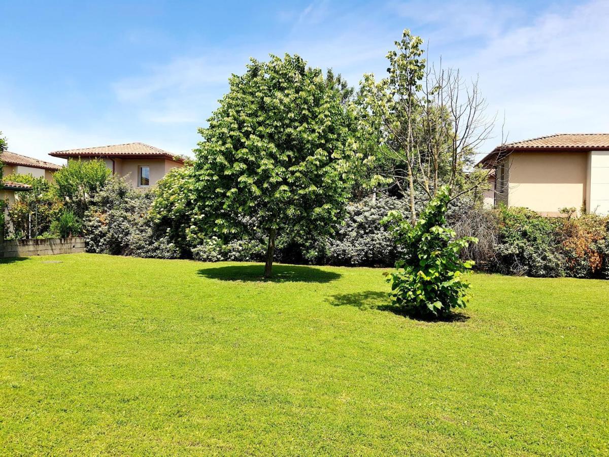 Charmant Appartement Avec Terrasse Et Jardin Au Calme Proche Bus Metro ตูลูส ภายนอก รูปภาพ